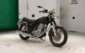 YAMAHA SR400 Gen.5 2021 RH16J