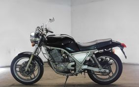 YAMAHA SRX400 1986 1JL