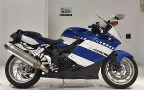 BMW K1200S 2006