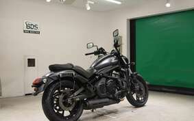 KAWASAKI VULCAN 650 S 2016 EN650A