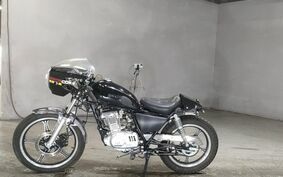 SUZUKI GN125 F Gen.2 PCJ2N