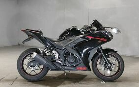 YAMAHA YZF-R25 RG10J