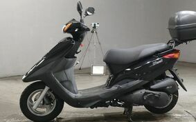 YAMAHA AXIS 125 TREET SE53J