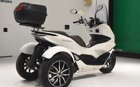 HONDA PCX 160 TRIKE KF71