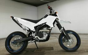 YAMAHA WR250X DG15J