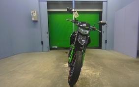 KAWASAKI KLX125D TRACKER X 2012 LX250V