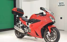 HONDA VFR800F 2014 RC79