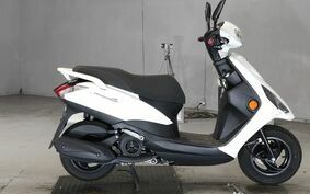 YAMAHA AXIS Z SED7J