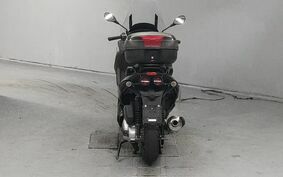 GILERA フォコ500 2013 ZAPM61100