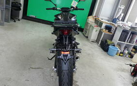 YAMAHA MT-07 2021 RM33J