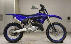 YAMAHA YZ125 CE34C