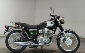 KAWASAKI W800 2011 EJ800A