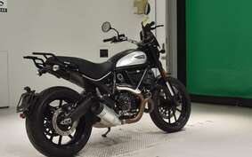 DUCATI SCRAMBLER ICON 2021