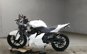 KAWASAKI NINJA 250R EX250K