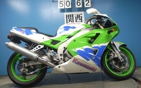 KAWASAKI ZXR400 Gen.2 1994 ZX400L