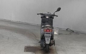 YAMAHA JOG POCHE SA08J