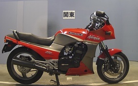 KAWASAKI GPZ900R NINJA 2001 ZX900A