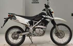 KAWASAKI KLX125 LX125C