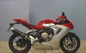 MV AGUSTA F3 2013 F310