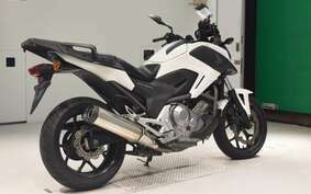 HONDA NC 700 X 2013 RC63