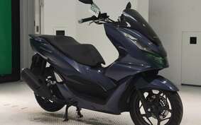 HONDA PCX 160 KF47