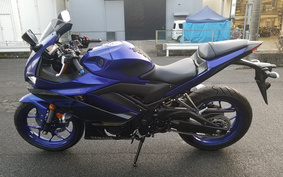 YAMAHA YZF-R25 RG43J