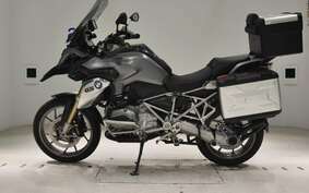 BMW R1200GS 2013