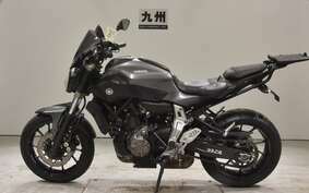 YAMAHA MT-07 2015 RM07J