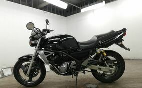 KAWASAKI BALIUS 250 Gen.2 ZR250B