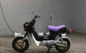 HONDA CHALY 50 CF50