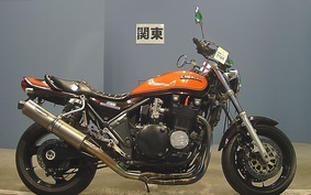 KAWASAKI ZEPHYR 1100 1995 ZRT10A