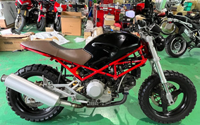 DUCATI MONSTER 400 2001 M300A