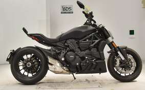 DUCATI DIAVEL X 2021 1G00A