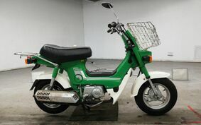 HONDA CHALY 50 CF50