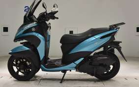 YAMAHA TRICITY 125 A SEC1J