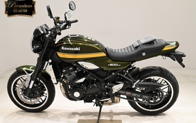 KAWASAKI Z900RS 2021 ZR900C