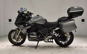 BMW R1200RS 2015