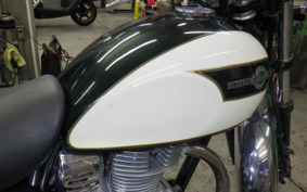 KAWASAKI ESTRELLA BJ250A