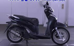 HONDA SH mode JF51