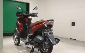 YAMAHA TRICITY 125 SE82J