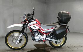 YAMAHA SEROW 250 DG31J