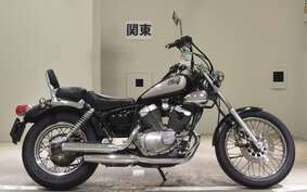 YAMAHA VIRAGO 250 3DM