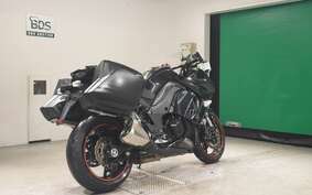 KAWASAKI NINJA 1000 2014 ZXT00L