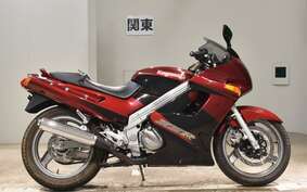 KAWASAKI ZZ-R250 EX250H