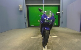 KAWASAKI NINJA 250R 2011 EX250K