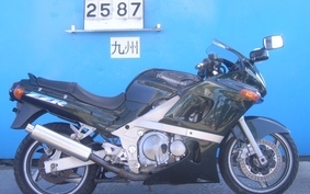 KAWASAKI ZZ-R400 Gen.2 1996 ZX400N