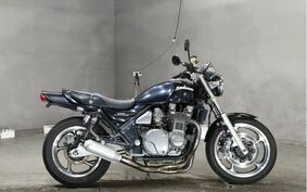 KAWASAKI ZEPHYR 1100 1993 ZRT10A