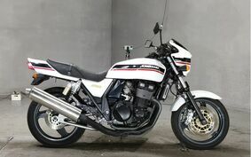 KAWASAKI ZRX400 2005 ZR400E