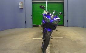 YAMAHA YZF-R15 1CK0