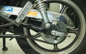 SUZUKI GN125 F Gen.2 PCJ2N